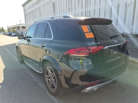 Mercedes-Benz GLE 3L 6cyl AWD | Mobile.bg � ����� ������ 4