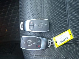 Mercedes-Benz GLE 3L 6cyl AWD | Mobile.bg � ����� ������ 8