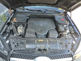Mercedes-Benz GLE 3L 6cyl AWD | Mobile.bg � ����� ������ 17