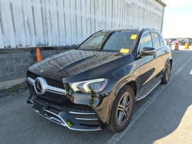 ������ Mercedes-Benz GLE