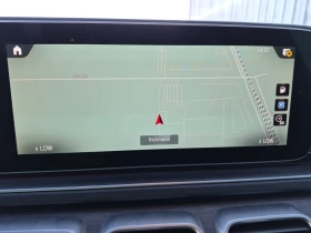 Mercedes-Benz GLE 3L 6cyl AWD | Mobile.bg � ����� ������ 11