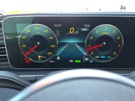 Mercedes-Benz GLE 3L 6cyl AWD | Mobile.bg � ����� ������ 9