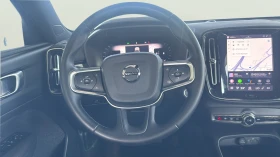 Volvo XC40 2.0L B3 | Mobile.bg � ����� ������ 11