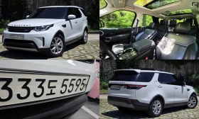 Land Rover Discovery * 3.0 SD6 SE * ����������� | Mobile.bg � ����� ������ 8