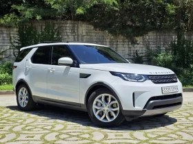 ������ Land Rover Discovery