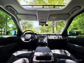 Land Rover Discovery * 3.0 SD6 SE * ����������� | Mobile.bg � ����� ������ 11
