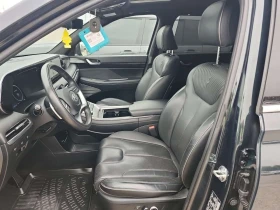 Hyundai Palisade 7 passenger Awd Ultimate Calligraphy* ����������*  | Mobile.bg � ����� ������ 3