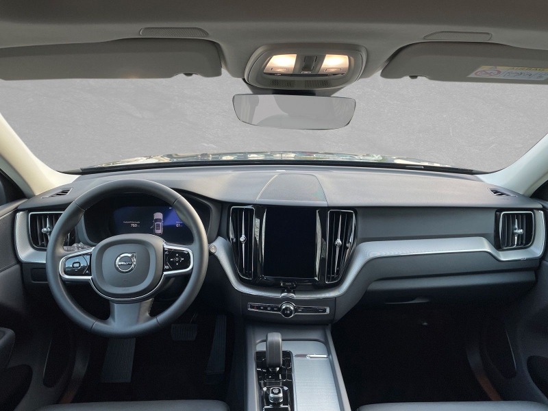 Volvo XC60 T6 Recharge AWD = Plus Dark= Гаранция, снимка 5 - Автомобили и джипове - 46138815