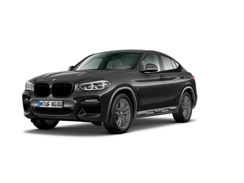 BMW X4 xDrive20d, снимка 2 - Автомобили и джипове - 47574851