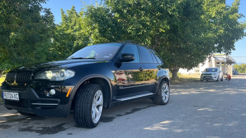 BMW X5 3.0si, снимка 2 - Автомобили и джипове - 49239878