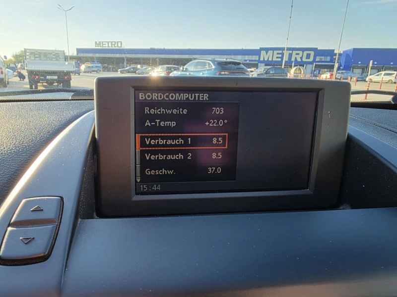 BMW X3 3.0d 218 к.с. | 4x4 | Ръчна скоростна кутия, снимка 12 - Автомобили и джипове - 52263114