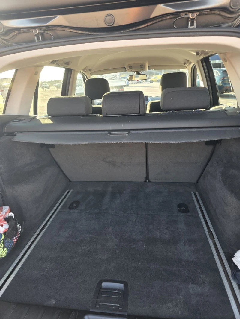 BMW X3 3.0d 218 к.с. | 4x4 | Ръчна скоростна кутия, снимка 6 - Автомобили и джипове - 52263114