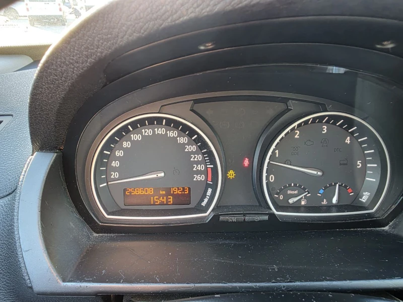 BMW X3 3.0d 218 к.с. | 4x4 | Ръчна скоростна кутия, снимка 7 - Автомобили и джипове - 52263114