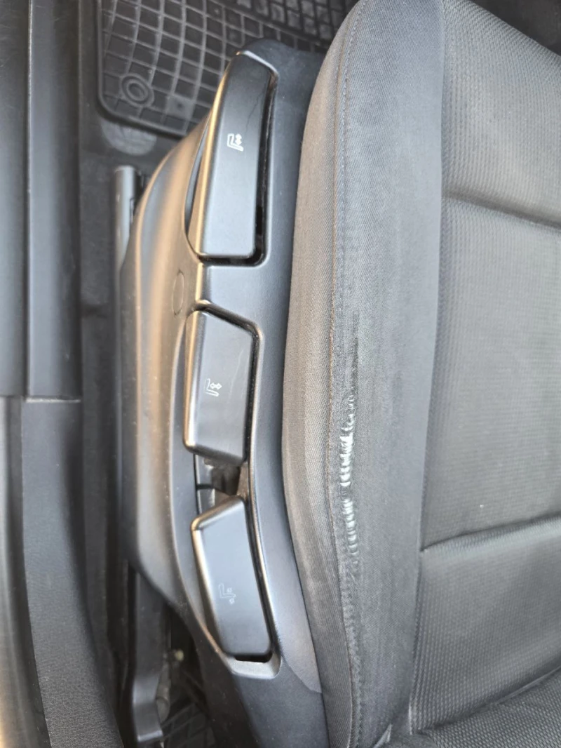 BMW X3 3.0d 218 к.с. | 4x4 | Ръчна скоростна кутия, снимка 15 - Автомобили и джипове - 52263114