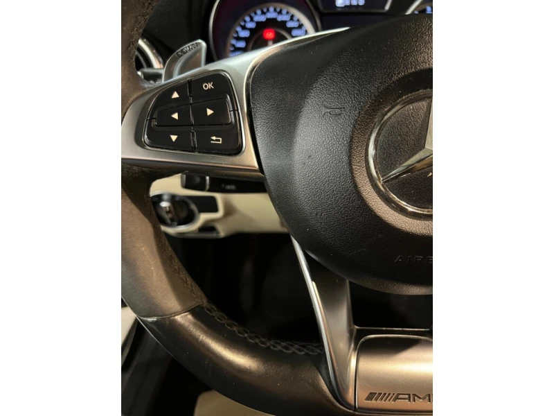 Mercedes-Benz GLA 45 AMG * HRMAN KARDON * CARFAX * ЦЕНА ДО БЪЛГАРИЯ, снимка 17 - Автомобили и джипове - 52878137