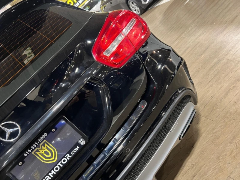 Mercedes-Benz GLA 45 AMG * HRMAN KARDON * CARFAX * ЦЕНА ДО БЪЛГАРИЯ, снимка 12 - Автомобили и джипове - 52878137