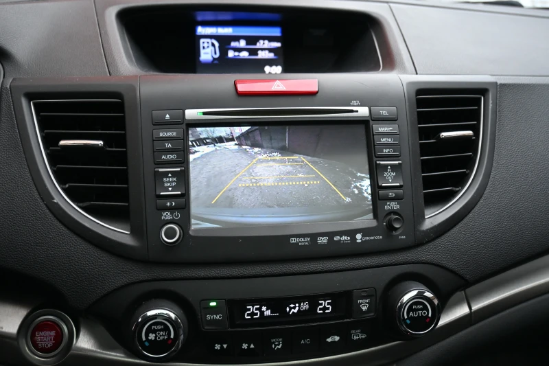Honda Cr-v EXECUTIVE+ , снимка 16 - Автомобили и джипове - 52904839