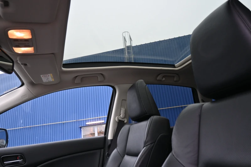 Honda Cr-v EXECUTIVE+ , снимка 17 - Автомобили и джипове - 52904839