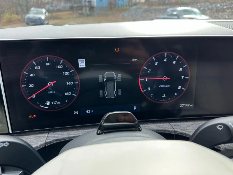 Hyundai Santa fe, снимка 7 - Автомобили и джипове - 52908489