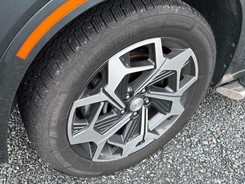 Hyundai Palisade 2021 Ultimate Calligraphy * CARFAX* БЕЗ ПЪРВОНАЧАЛ, снимка 6 - Автомобили и джипове - 52941699