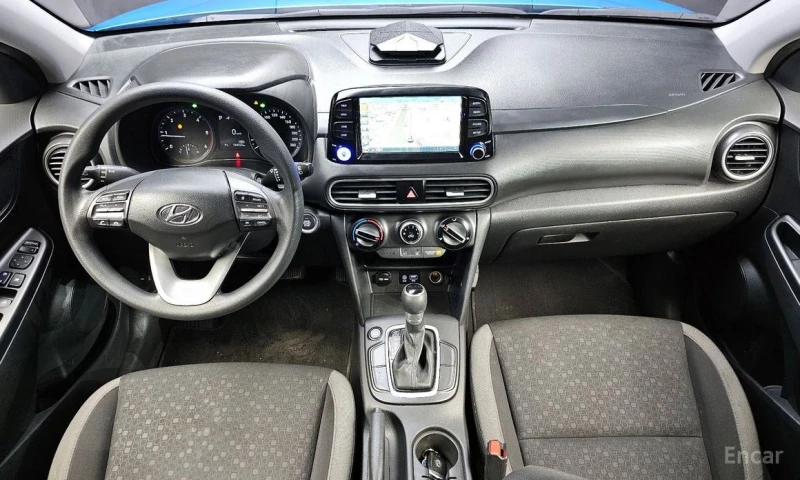 Hyundai Kona, снимка 7 - Автомобили и джипове - 52971659