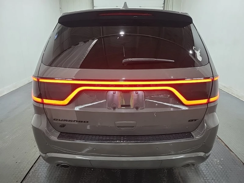 Dodge Durango * GT * CARFAX * ФИНАНСИРАНЕ, снимка 6 - Автомобили и джипове - 53327621