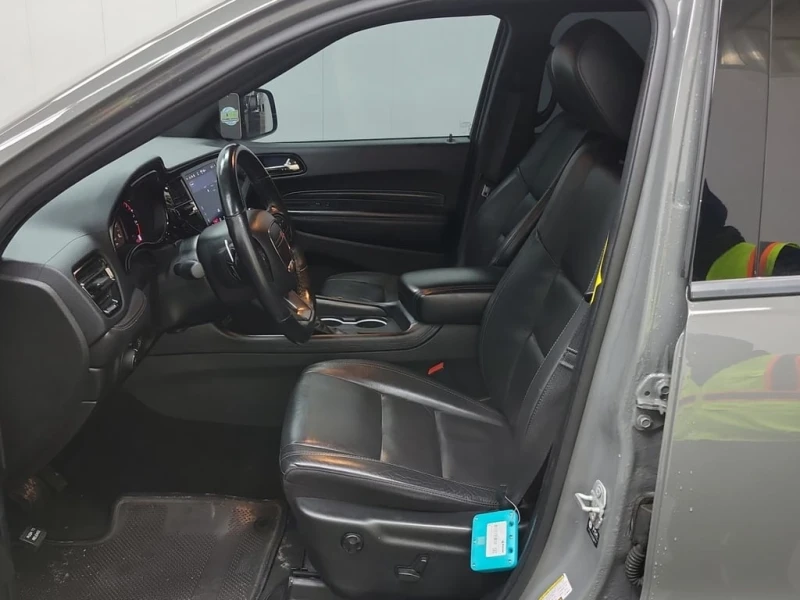 Dodge Durango * GT * CARFAX * ФИНАНСИРАНЕ, снимка 5 - Автомобили и джипове - 53327621