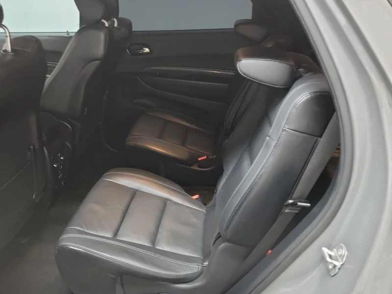 Dodge Durango * GT * CARFAX * ФИНАНСИРАНЕ, снимка 12 - Автомобили и джипове - 53327621