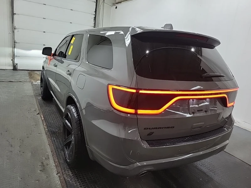 Dodge Durango * GT * CARFAX * ФИНАНСИРАНЕ, снимка 4 - Автомобили и джипове - 53327621