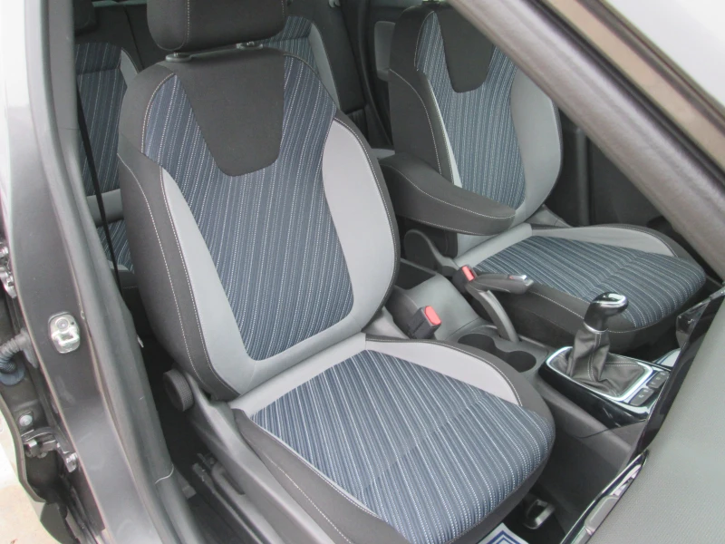 Opel Crossland X 1.2i 62000km НОВА!!!, снимка 16 - Автомобили и джипове - 53504549