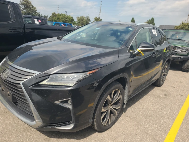 Lexus RX 350 * АвтоКредит* - 38299 лв. - 48154689 1