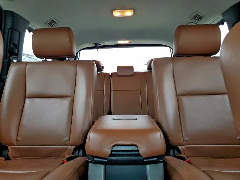 Toyota Sequoia PLATINUM * * CARFAX * * ���� ������ * *  | Mobile.bg � ����������� 11
