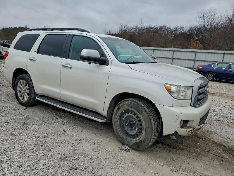 Toyota Sequoia PLATINUM * * CARFAX * * ���� ������ * *  | Mobile.bg � ����������� 3