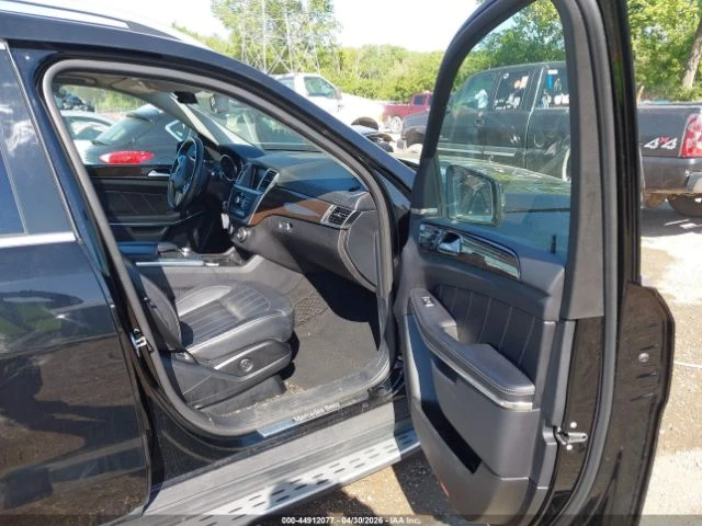 Mercedes-Benz GL 450 * 4MATIC* ����* �������* ��������* HARMAN KARDON*  | Mobile.bg � ����������� 5