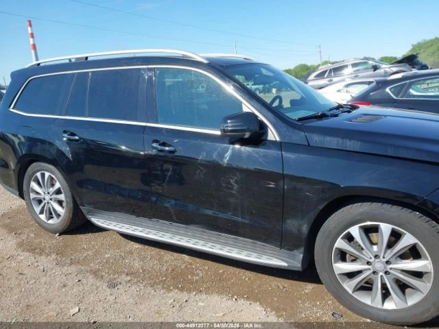 Mercedes-Benz GL 450 * 4MATIC* ����* �������* ��������* HARMAN KARDON*  | Mobile.bg � ����������� 11