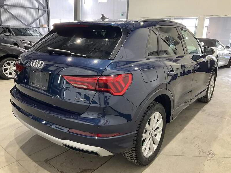 Audi Q3 Comfort AWD Leather Panoramic Sunroof Rearview Cam | Mobile.bg � ����������� 4