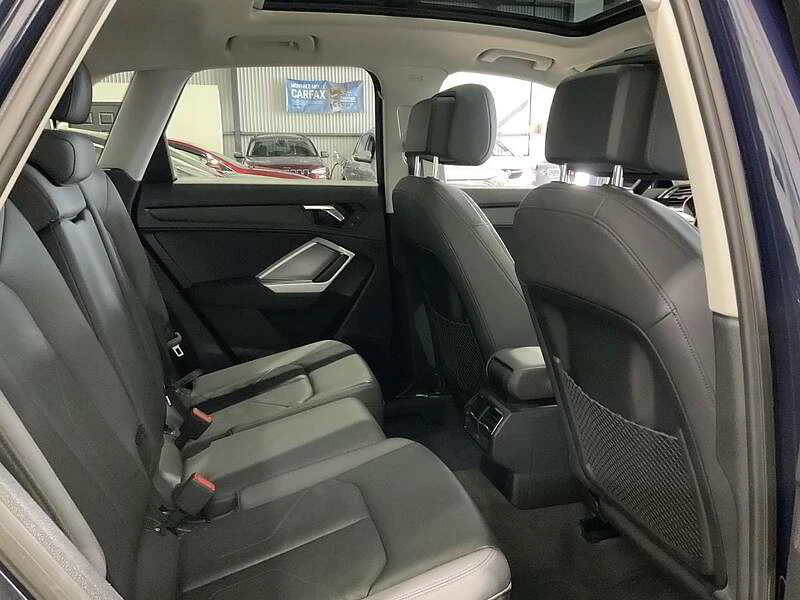 Audi Q3 Comfort AWD Leather Panoramic Sunroof Rearview Cam | Mobile.bg � ����������� 16