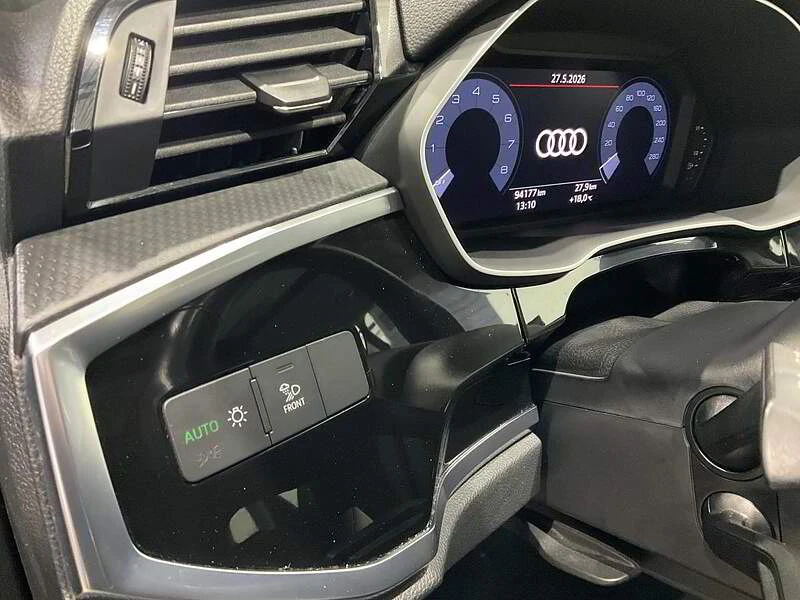 Audi Q3 Comfort AWD Leather Panoramic Sunroof Rearview Cam | Mobile.bg � ����������� 8