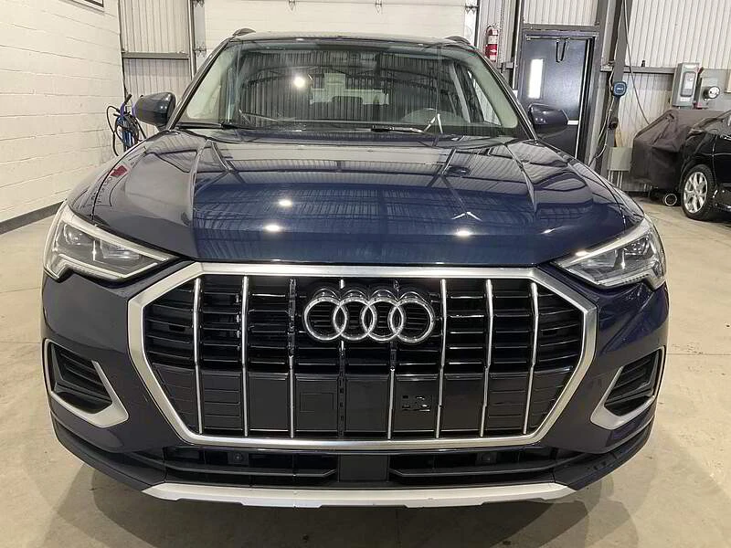 Audi Q3 Comfort AWD Leather Panoramic Sunroof Rearview Cam | Mobile.bg � ����������� 2