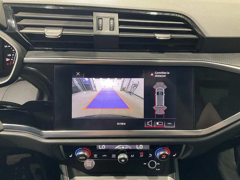 Audi Q3 Comfort AWD Leather Panoramic Sunroof Rearview Cam | Mobile.bg � ����������� 14