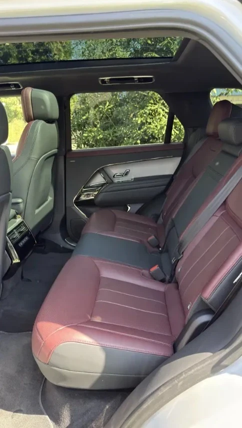 Land Rover Range Rover Sport SE Dynamic, снимка 11 - Автомобили и джипове - 55660138