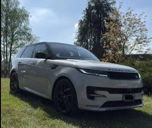 Land Rover Range Rover Sport SE Dynamic, снимка 2 - Автомобили и джипове - 55660138