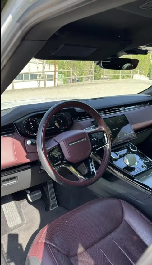 Land Rover Range Rover Sport SE Dynamic, снимка 8 - Автомобили и джипове - 55660138