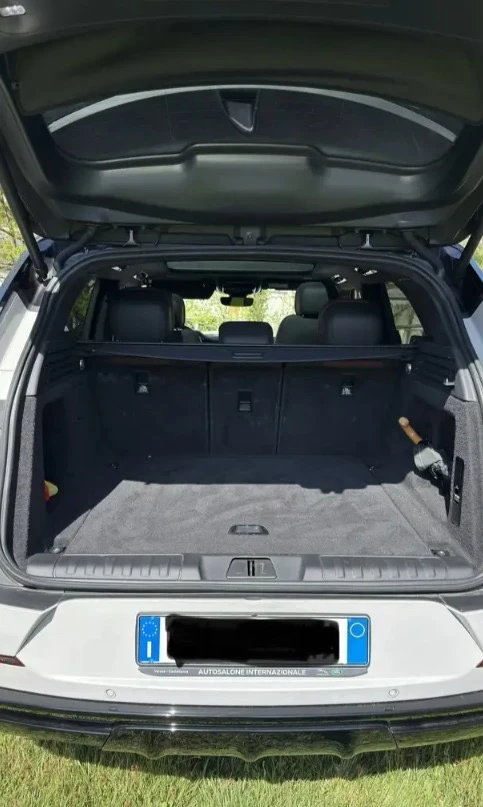 Land Rover Range Rover Sport SE Dynamic, снимка 15 - Автомобили и джипове - 55660138