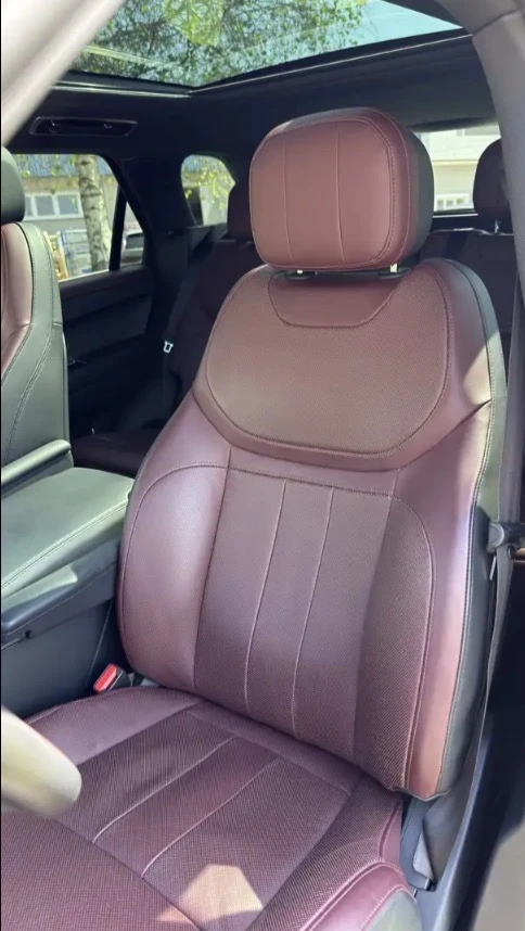 Land Rover Range Rover Sport SE Dynamic, снимка 13 - Автомобили и джипове - 55660138
