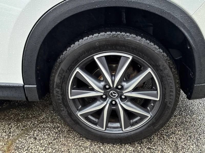 Mazda CX-5 * GT AUTO * 2 КЛЮЧА * CARFAX * АВТОКРЕДИТ, снимка 16 - Автомобили и джипове - 55950718