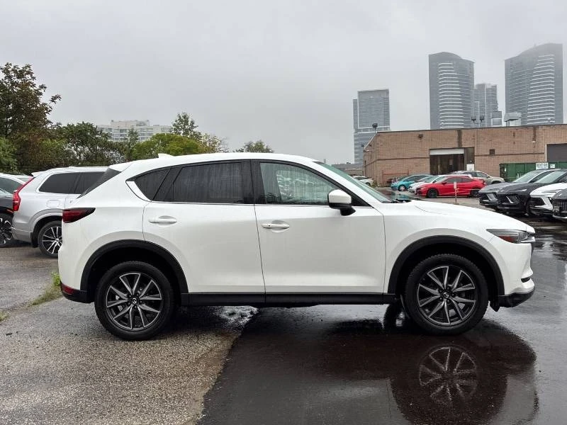 Mazda CX-5 * GT AUTO * 2 КЛЮЧА * CARFAX * АВТОКРЕДИТ, снимка 6 - Автомобили и джипове - 55950718