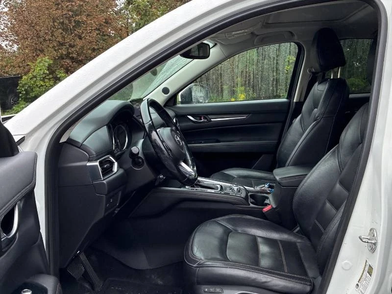 Mazda CX-5 * GT AUTO * 2 КЛЮЧА * CARFAX * АВТОКРЕДИТ, снимка 11 - Автомобили и джипове - 55950718