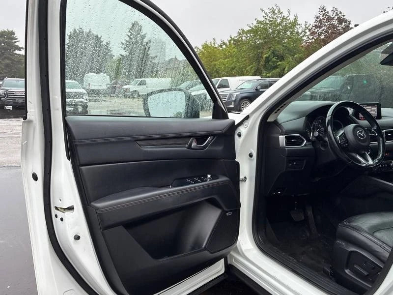 Mazda CX-5 * GT AUTO * 2 КЛЮЧА * CARFAX * АВТОКРЕДИТ, снимка 8 - Автомобили и джипове - 55950718