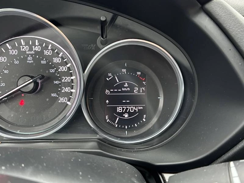 Mazda CX-5 * GT AUTO * 2 КЛЮЧА * CARFAX * АВТОКРЕДИТ, снимка 10 - Автомобили и джипове - 55950718